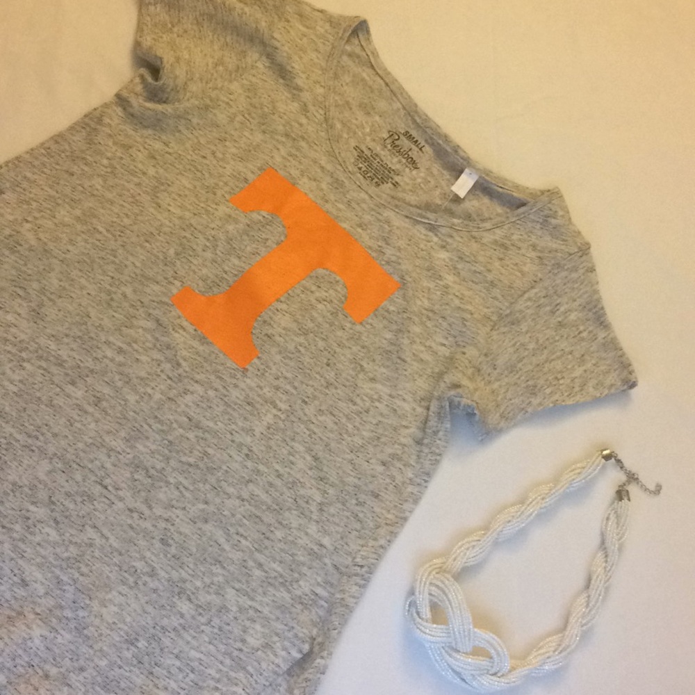 {Pressbox} Tennessee T-Shirt